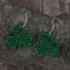 Atemberaubende Ohrring für den Alltag