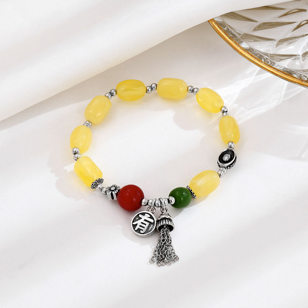 Atemberaubende Silber Armband für den Alltag