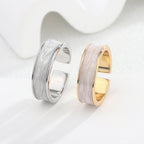 Elegante Ring für jeden Anlass