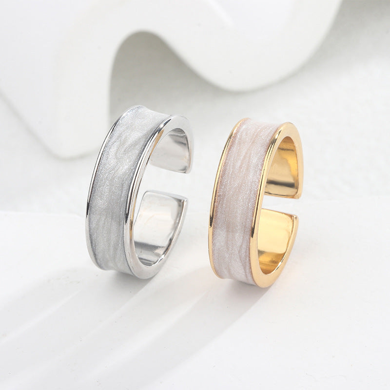 Elegante Ring für jeden Anlass