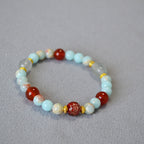 Atemberaubende Armband für den Alltag