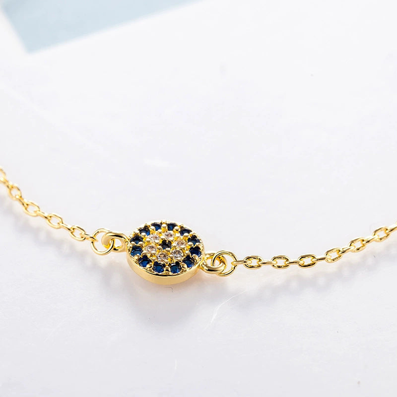 Charmante Gold Armband für jeden Anlass