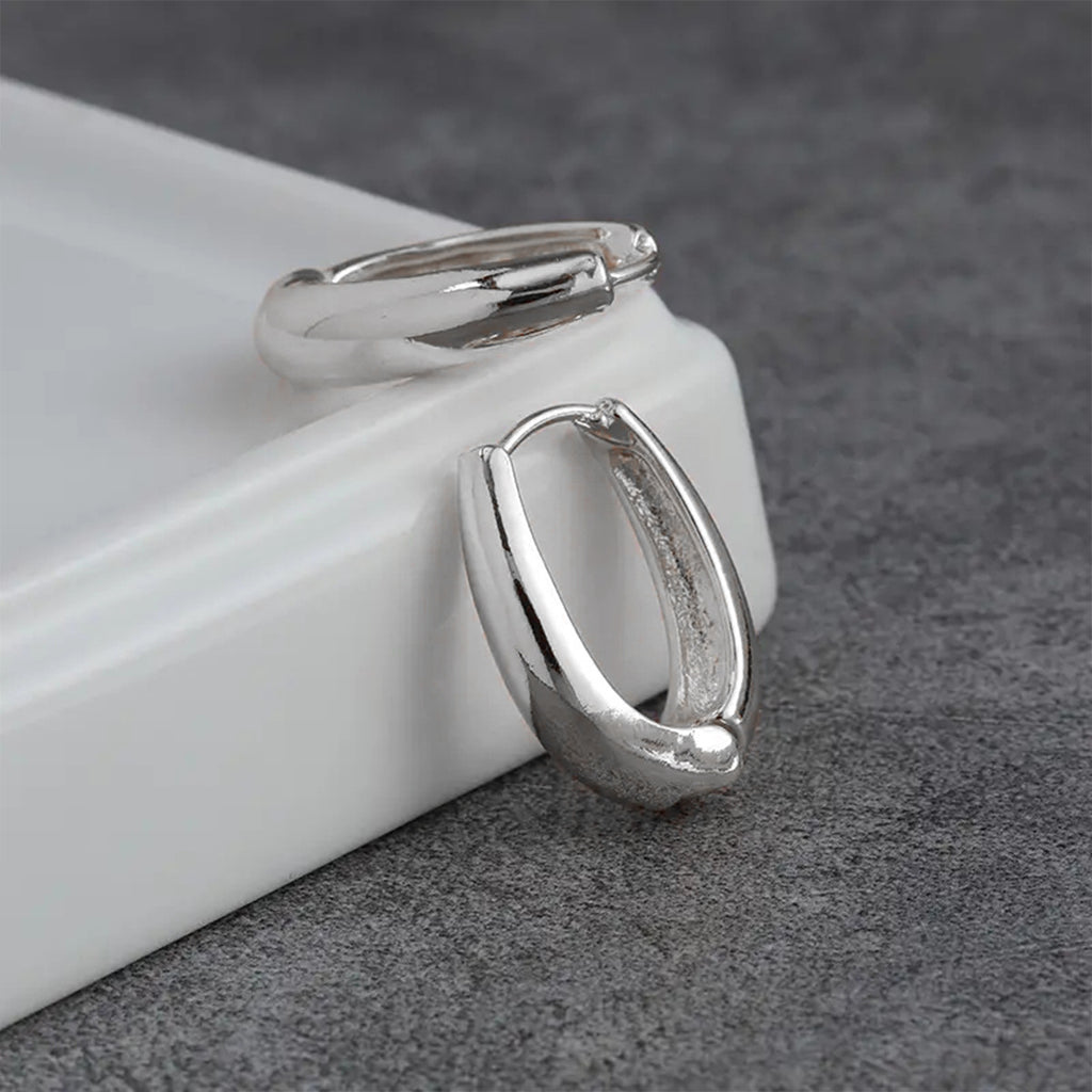 Atemberaubende Ohrring für den Alltag