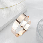 Atemberaubende Gold Armband für den Alltag