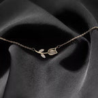 Atemberaubende Halskette für den Alltag