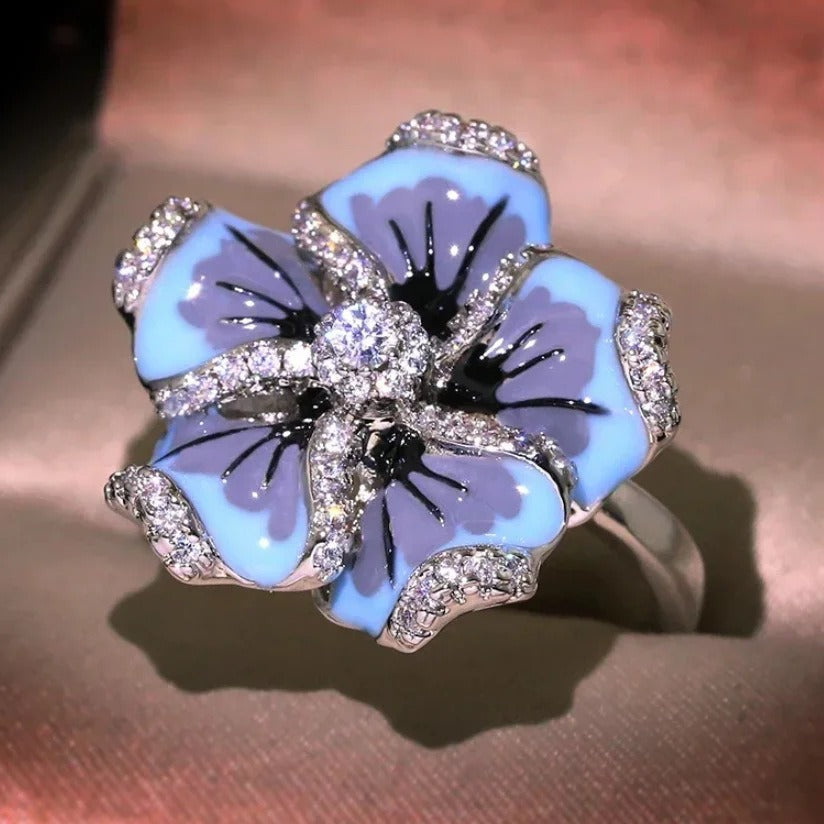 Charmante Ohrring für jeden Anlass