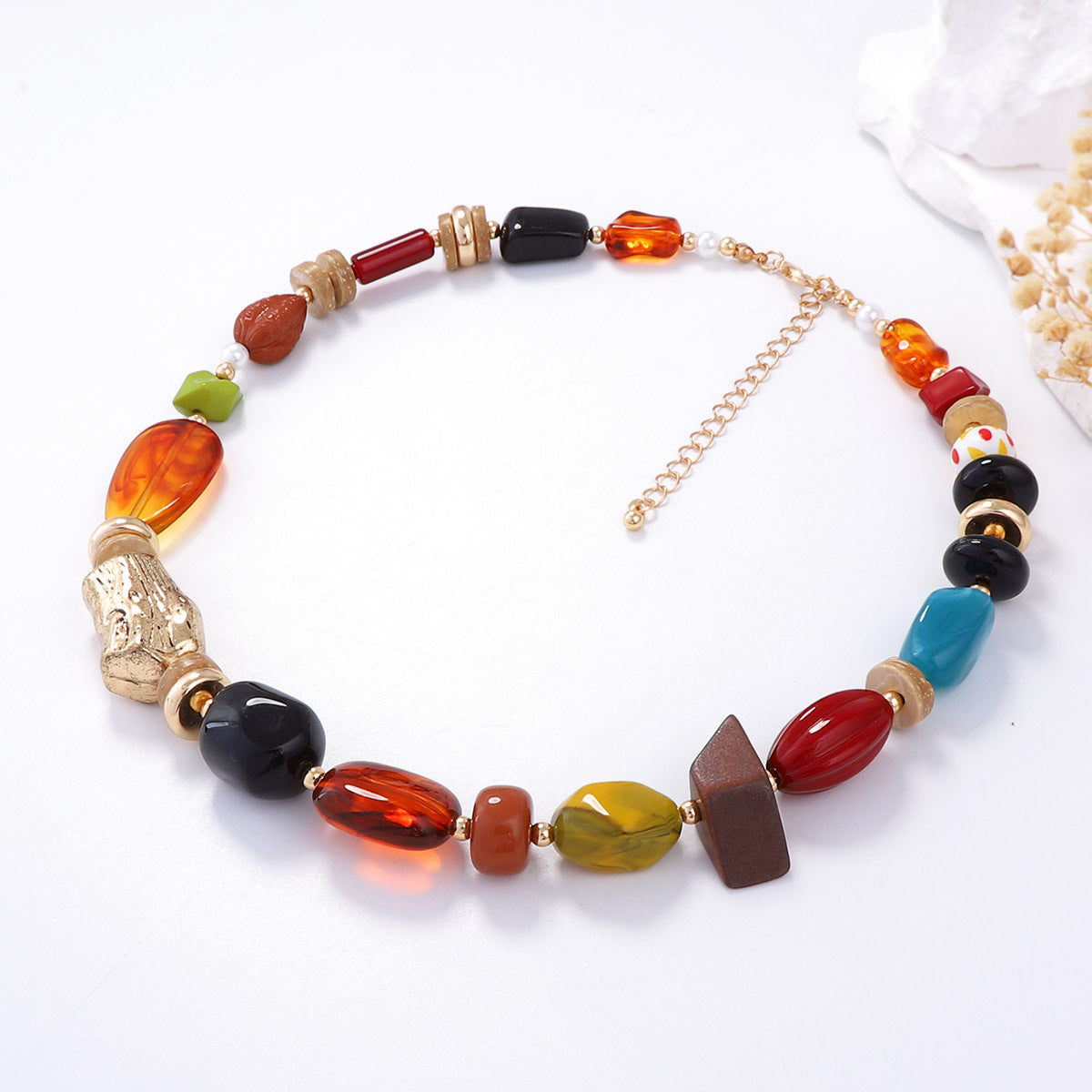 Romantische Halskette für besondere Momente