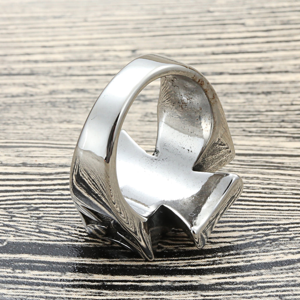 Atemberaubende Ring für den Alltag