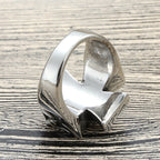 Atemberaubende Ring für den Alltag