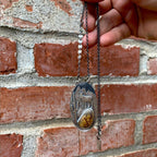 Elegante Halskette für jeden Anlass