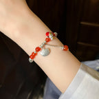 Elegante Perlen Armband für jeden Anlass