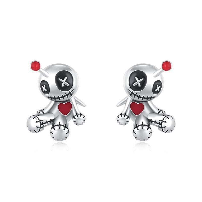 Romantische Halskette für besondere Momente