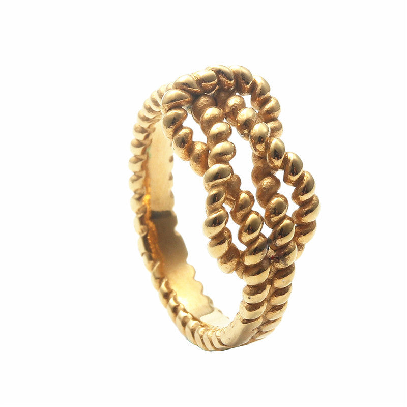 Elegante Ring für jeden Anlass