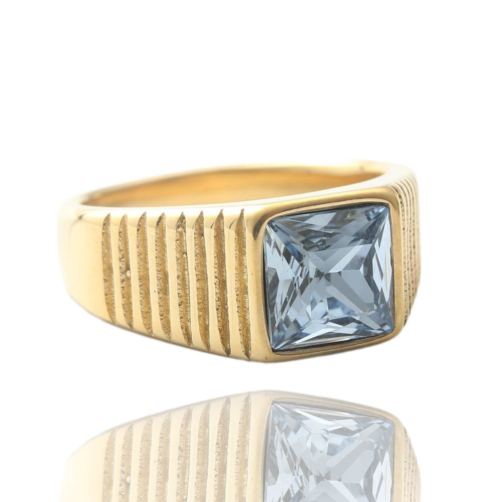 Charmante Ring für jeden Anlass