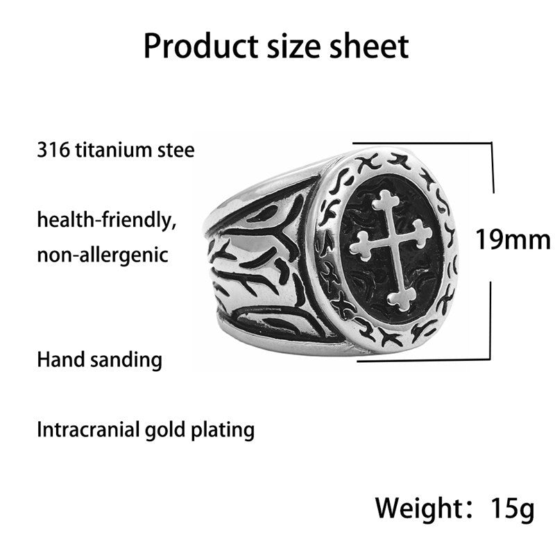 Elegante Ring für jeden Anlass