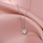 Atemberaubende Halskette für den Alltag