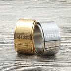 Charmante Ring für jeden Anlass