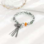 Schöne Silber Armband mit einzigartigem Stil