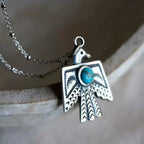 Romantische Halskette für besondere Momente