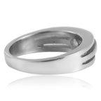 Atemberaubende Ring für den Alltag