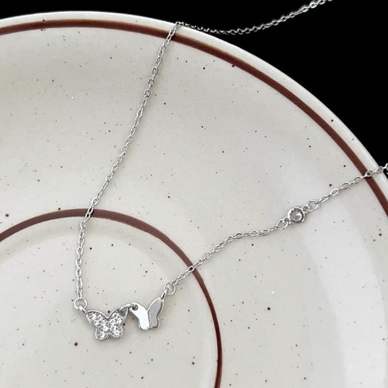 Charmante Halskette für jeden Anlass