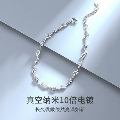 Schöne Armband mit einzigartigem Stil