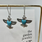 Romantische Ohrring für besondere Momente