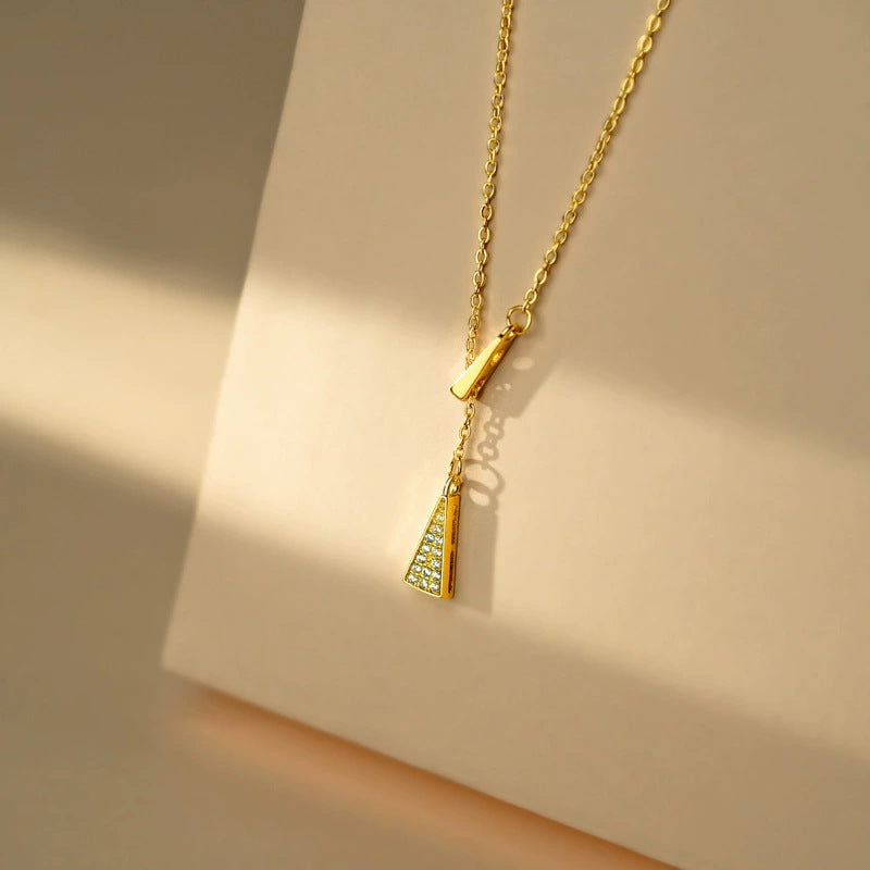 Atemberaubende Halskette für den Alltag