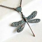 Elegante Halskette für jeden Anlass