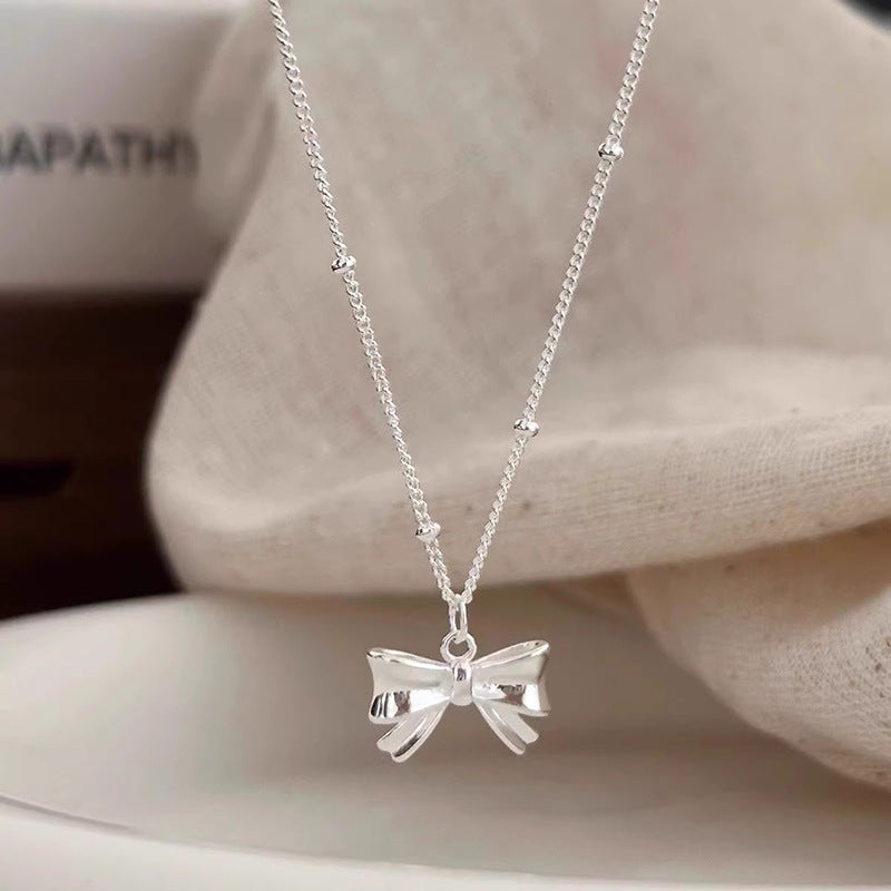 Charmante Halskette für jeden Anlass