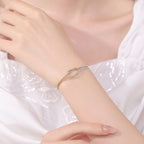 Handgefertigte Vintage Armband