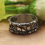 Romantische Ring für besondere Momente