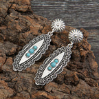 Atemberaubende Ohrring für den Alltag