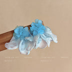 Atemberaubende Ohrring für den Alltag