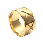 Charmante Ring für jeden Anlass