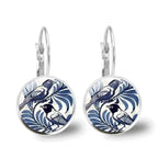 Romantische Ohrring für besondere Momente