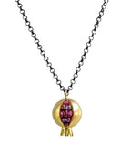 Elegante Halskette für jeden Anlass