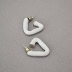 Atemberaubende Gold Ohrring für den Alltag