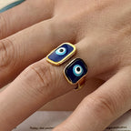 Elegante Gold Armband für jeden Anlass