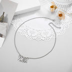 Atemberaubende Halskette für den Alltag