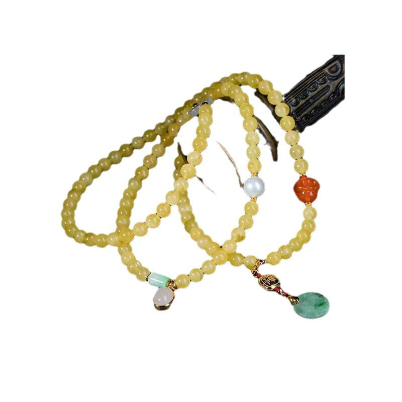 Atemberaubende Armband für den Alltag