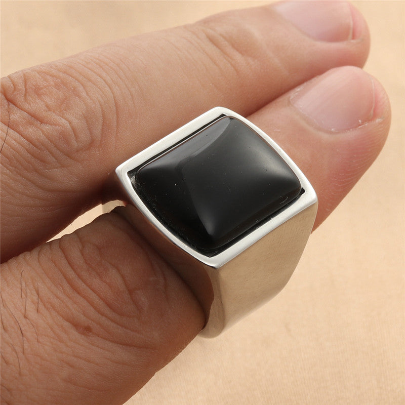 Atemberaubende Ring für den Alltag