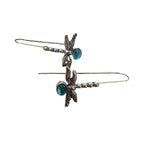 Charmante Ohrring für jeden Anlass