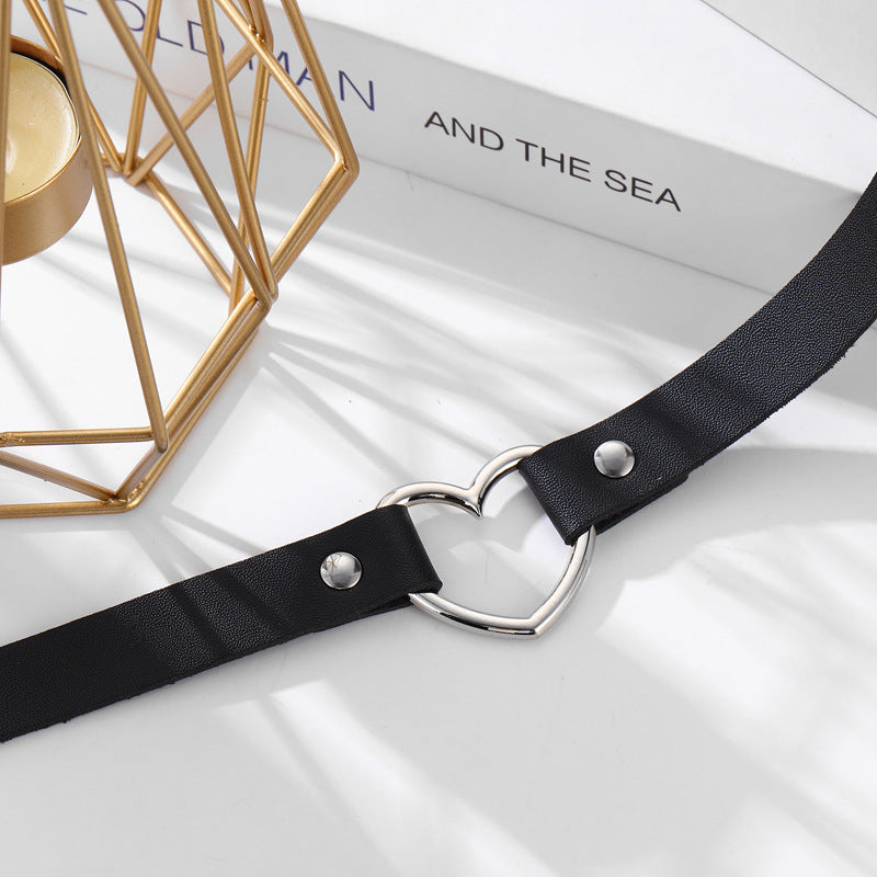 Atemberaubende Kette für den Alltag