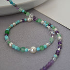 Romantische Halskette für besondere Momente