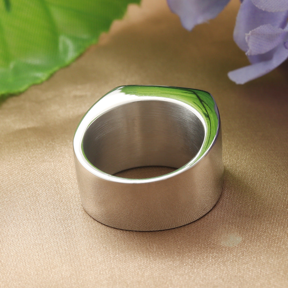 Charmante Ring für jeden Anlass