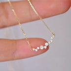 Atemberaubende Halskette für den Alltag