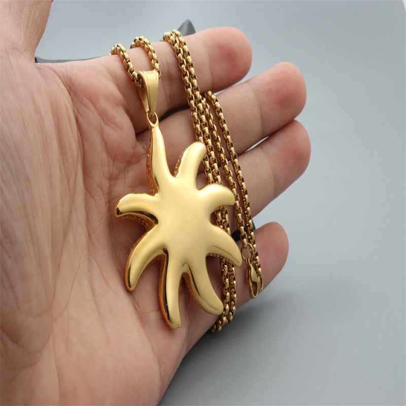 Charmante Halskette für jeden Anlass