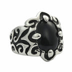 Handgefertigte Vintage Ring