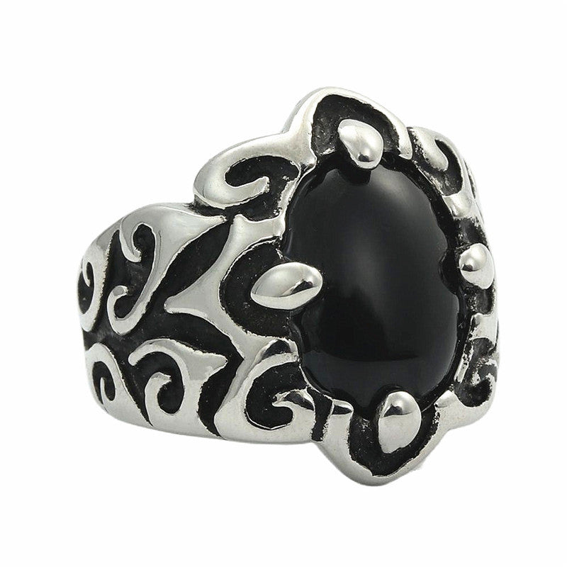 Handgefertigte Vintage Ring